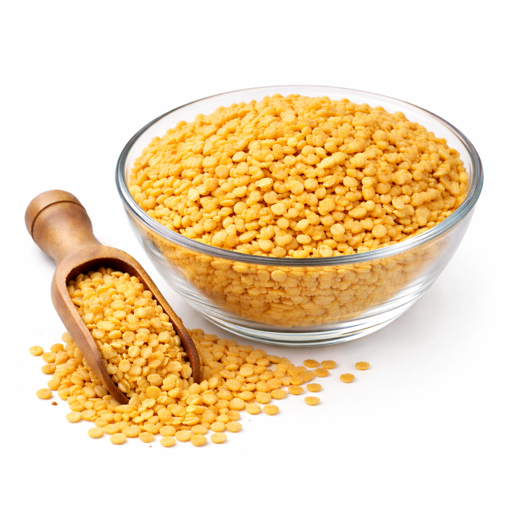 Chana Dal(1kg) image